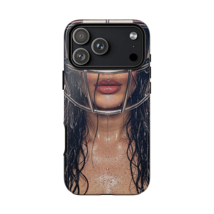 SOPHIE – iPhone 17 Portrait Protective Case