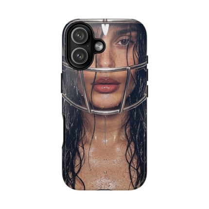 SOPHIE – iPhone 17 Portrait Protective Case
