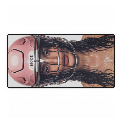 SOPHIE – Desk Mat / Mouse Pad