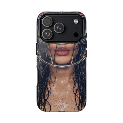 SOPHIE – iPhone 17 Portrait Protective Case