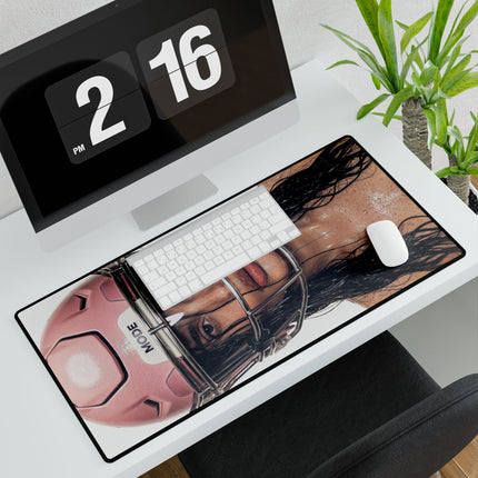 SOPHIE – Desk Mat / Mouse Pad