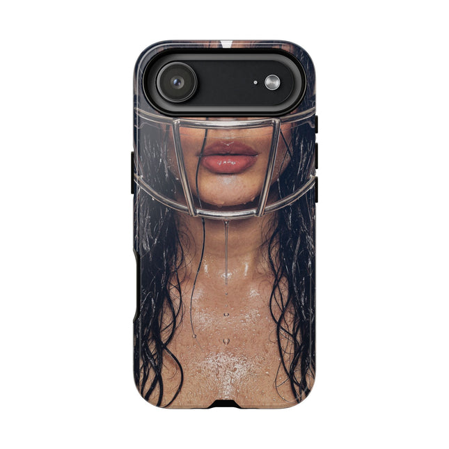 SOPHIE – iPhone 17 Portrait Protective Case